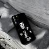 Чехол для телефона Misfits Гленн Данциг для Samsung Galaxy S23 S24 S21 S22 S20 Ultra Fe Plus A34 A54 A24 A52 A53 M54