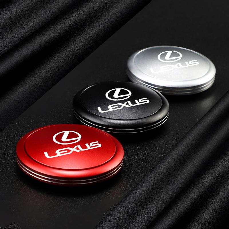 Ароматизатор воздуха для салона автомобиля, диффузор парфюма для Lexus IS250 IS200 CT200h GS300 LS430 RX450h LX570 IS300 ES300h LBX