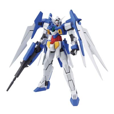 HG 1144 AGE-2 Гандам AGE-2 Нормальный (Мобильный костюм Gundam AGE)