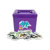 Ariatti Dinosaur Magnetic Puzzle 27 Pieces, Korean Popular Puzzles