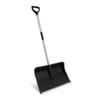 Зимняя лопата для снега Ширина лопаты для снега Пластик Алюминий
