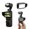 Quick Release Screen Sunshade Cover for DJI Osmo Pocket 4/4P/3 Gimbal Camera Accessories