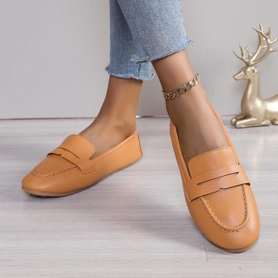 Обувь женская летняя обувь на плоской подошве женская модная дышащая обувь для ходьбы дизайнерская обувь мокасины роскошные женские кожаные туфли с мягкой подошвой для вождения