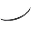 Car Rear   Spoiler Sport   Tail   Lip Molding Trim Replacement for     2020 to 2023