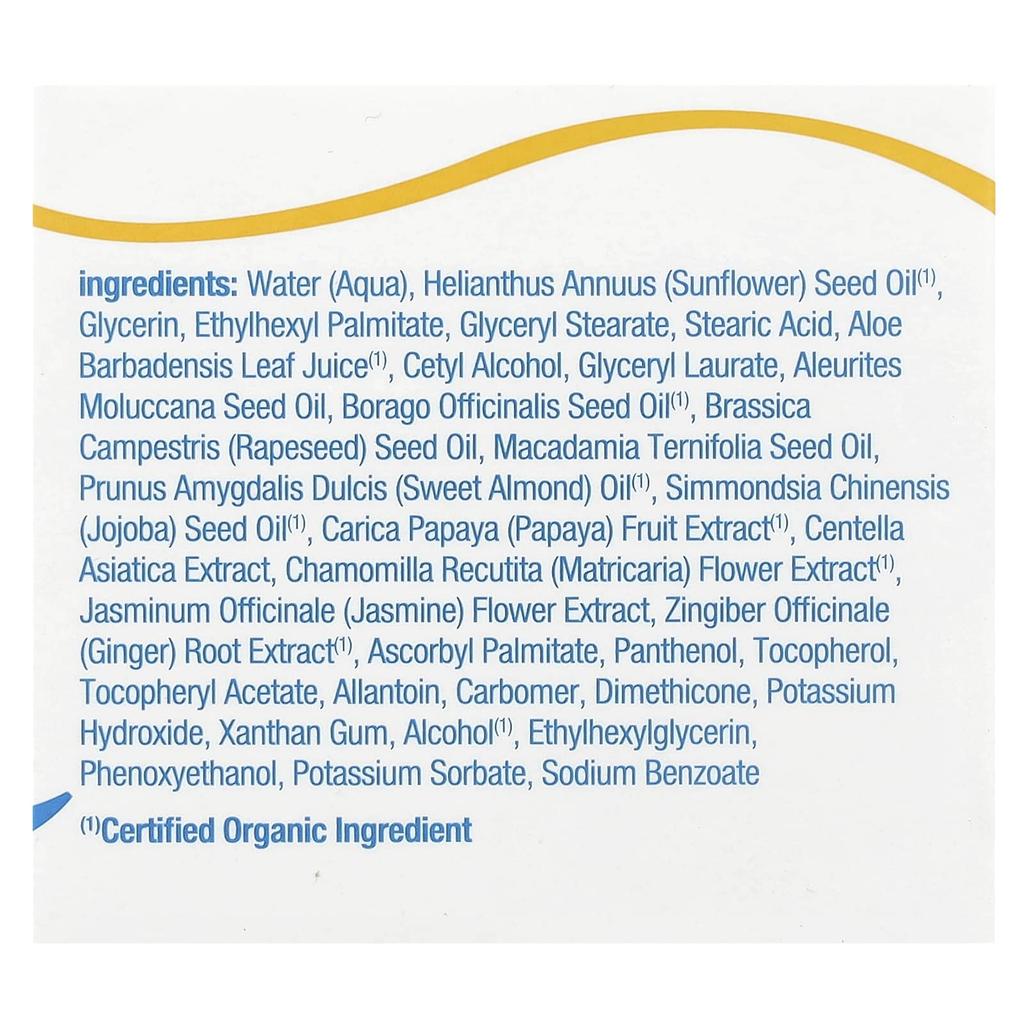 Ultra Hydrating Moisturizing Cream, Fragrance Free, 85G(3Oz)