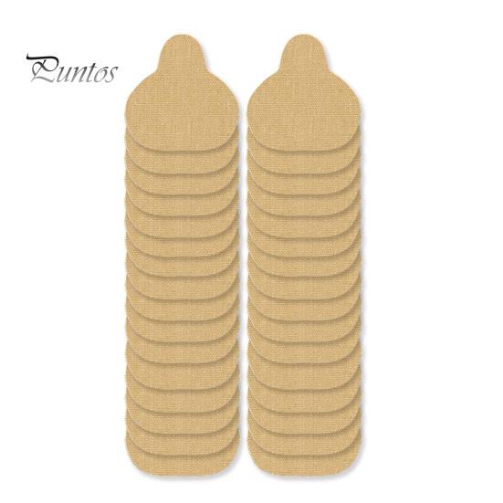 32/64/96 шт./упаковка пластыри для ухода за пальцами ног безопасные нежные средство от грибка ногтей улучшают внешний вид ногтей укрепляют ногти ночные пластыри от грибка ногтей