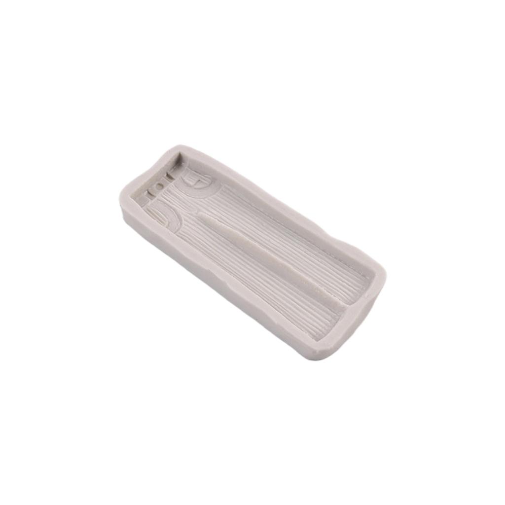 Clothes and Hats Shape Chocolate Fondant Cake Candy Cookie Silicone Moulds DIY Baking Decorating Tools for Dessert Cake