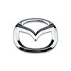 Для Руля Автомобиля Передняя Эмблема Значок Логотип Наклейка Для Mazda 2 3 5 6 7 323 626 RX7 RX8 MX3 MX5 Axela Atenza CX-3 CX-4 MPS hkwmg66