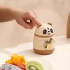 Автоматический держатель для зубочисток Lovely Panda, диспенсер для зубочисток, пресс-форма, коробка для зубочисток для вечеринки на кухне ресторана