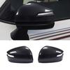 2 шт., крышка бокового зеркала для Toyota Land Cruiser 300 LC300 2022 2023, наружная крышка зеркала заднего вида, 2 шт.