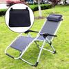 Folding Chairs  Outdoor Dustproof UV Protection Waterproof Cover Reclining Chair Cover  Furniture Case Storage Bag