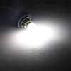 2 шт. P21W Светодиодные 1156 BA15S 1157 BAY15D P21 5W R5W R10W Автомобильные огни поворота Лампа заднего хода 12 В Белый Красный Желтый 18SMD 3030 Лампа