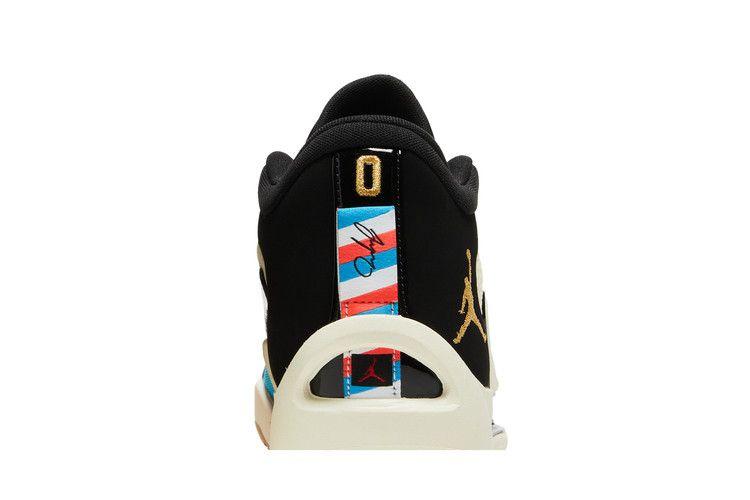 Air Jordan Tatum 1 PF 'Парикмахерская'