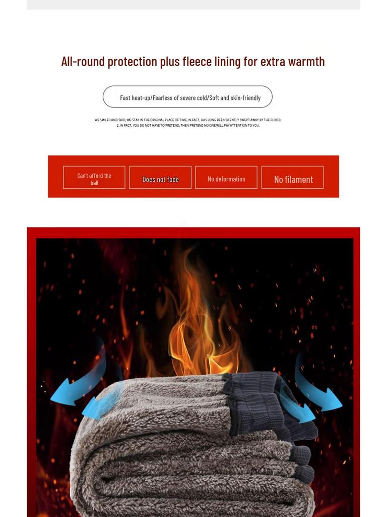 Женские вельветовые брюки с широкими штанинами на флисовой подкладке, Осень/Зима 2025 - Повседневные, Свободные, Теплые, Прямого кроя