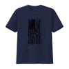Mens Ar 15 Usa Flag Patriotic T Shirt Pro Gun 2nd Amendment Design vintage Washed fashion Slightly streetwear designer clothes