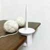 3D Printing Yarn Winder Stand Desktop Fixed Sewing Thread Spool Dispenser  Crocheting Supplies