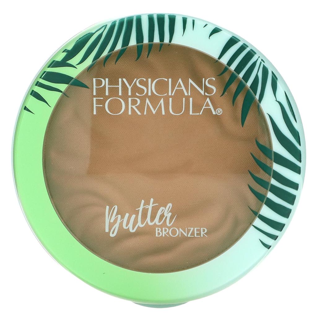 Butter Bronzer, 6676 Bronzer, 11G(0.38Oz)