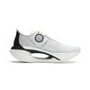 Li-Ning Li Ning Shadow 2.0 Running Shoes Unisex Low Top Standard White ARRU001-7