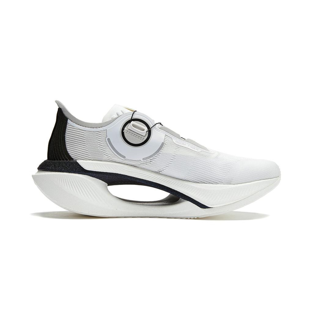 Li-Ning Li Ning Shadow 2.0 Running Shoes Unisex Low Top Standard White ARRU001-7