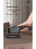 Foldable Handheld Garment Steamer: Compact & Convenient Iron for Dorms
