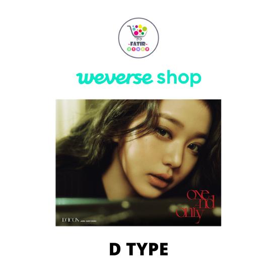 Выберите POB DICON VOLUME N31 JANG WONYOUNG Единственная и неповторимая