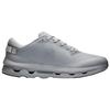 Cloudzone Alloy Rock Men Sneakers Grey 3MF10083295