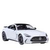 Welly 1/24 Mercedes-Benz AMG GT 63 Coupe Литая Модель Автомобиля Сплав Металл Суперкар Высокая Симуляция Гоночный Автомобиль Коллекция Подарок