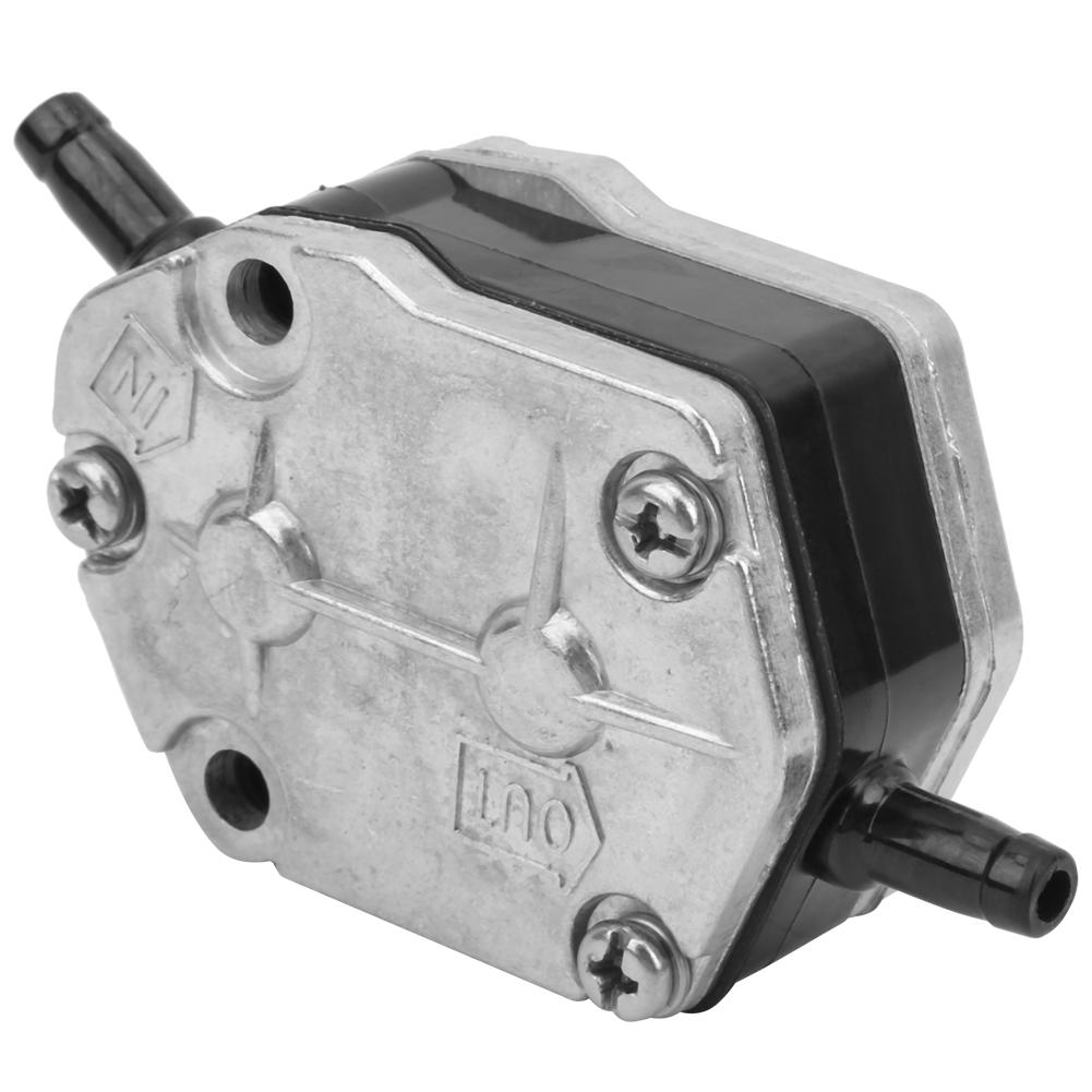 2 Stroke 30 40HP Fuel Pump Outboard Motor Fuel Pump for YMH Motorcycle Accessory