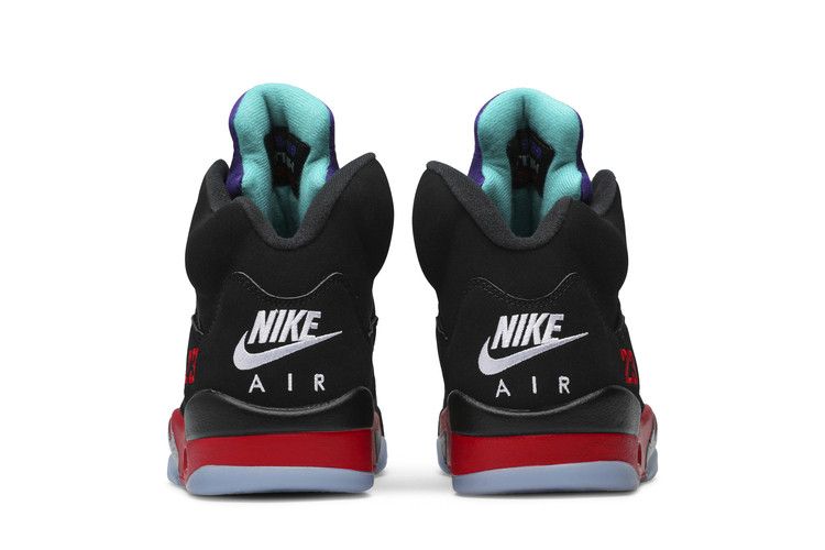 Jordan 5 Ретро Топ 3