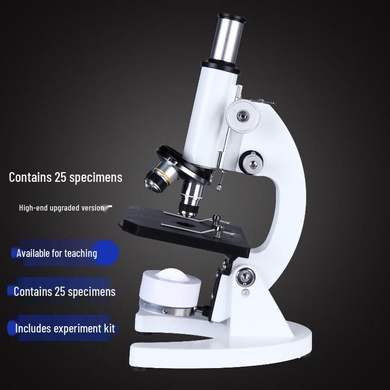 Star Micro Optics Professional Biological Microscope