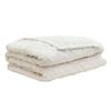 Sofa Throw Blanket Super Soft Warm Solid Color Wear Resistant Non-Fading Friendly To Skin Machine Washable Bedding Blanket
