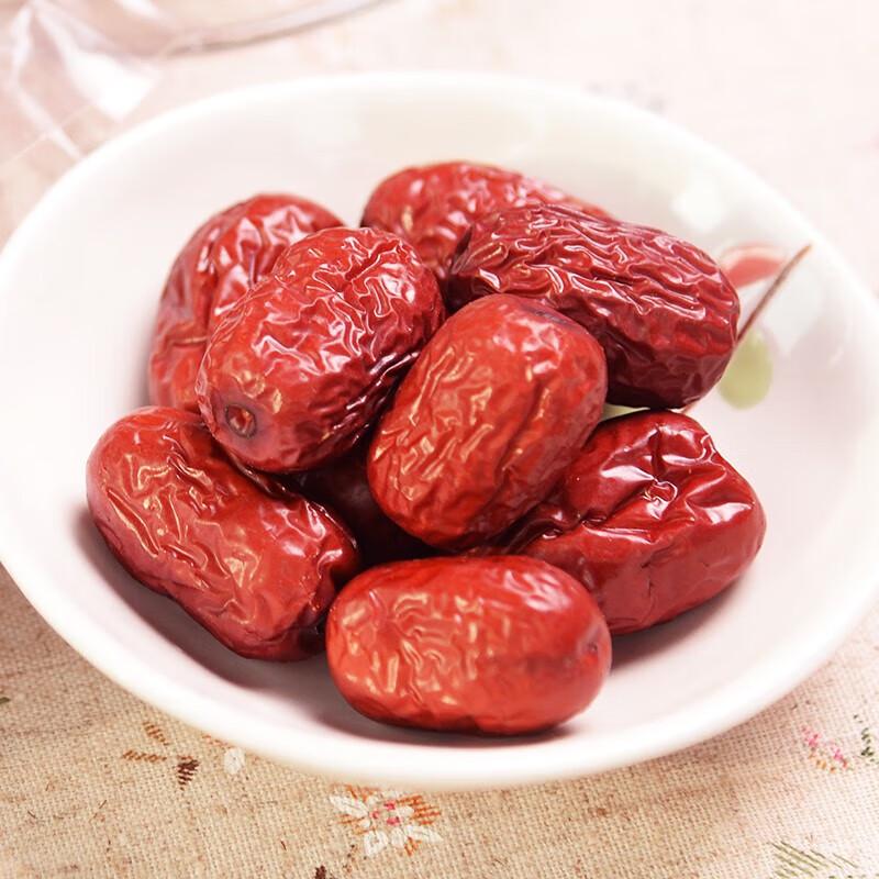 Green Emperor Ruoqiang Dates