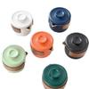 Zhishi Dehua Ceramic Portable Travel Tea Set