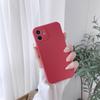 Квадратный чехол из жидкого силикона для Samsung Galaxy S23 S22 S21 S20 FE S10 Note 10 20 Ultra A7 J2 Prime J4 J6 Plus