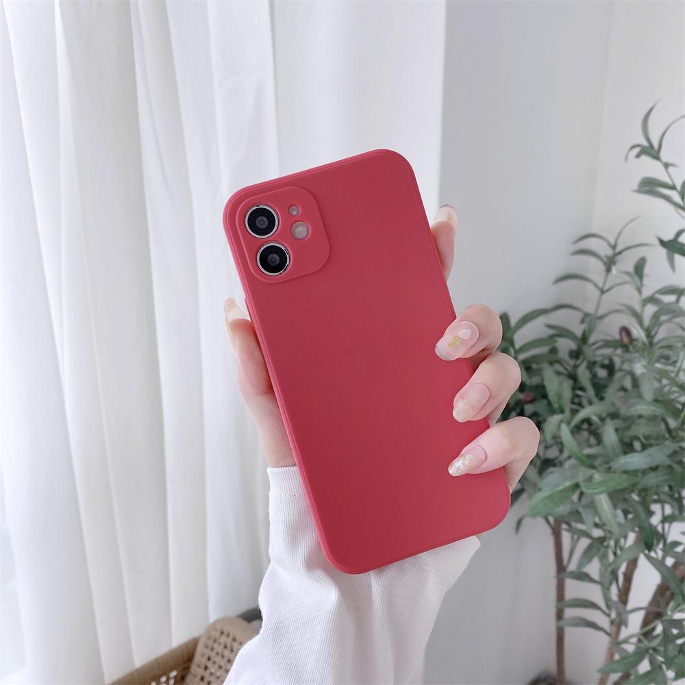 Квадратный чехол из жидкого силикона для Samsung Galaxy S23 S22 S21 S20 FE S10 Note 10 20 Ultra A7 J2 Prime J4 J6 Plus