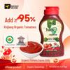 Органический томатный кетчуп Shi Sheng 240 г