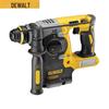 DEWALT 20V MAX XR Бесщеточный перфоратор 24 мм Штепсель CN (адаптер в комплекте)