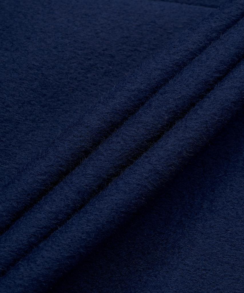 Marni Oversized Wide Sleeve Coat - Light Navy / Cpma0238Suutwa2200B81