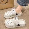 Surgical Room Perforated Shoes for Men, Summer Wear, Medical Non Slip, Medical Nurse Sandals, Women's Style