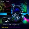 Беспроводная игровая гарнитура Razer Kraken V4 Pro