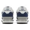 New Balance 574 'Core Pack Navy' Sneakers ML574EVN