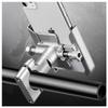 New For KYMCO AK550 AK 550 2017-2024 2025 Motorcycle CNC Accessories Aluminum Handlebar Mobile Phone Holder GPS Stand Bracket
