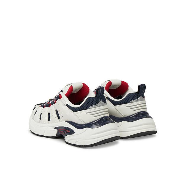 Tommy Jeans Кроссовки Archive'95 EN0EN02814 белый