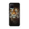 Чехол для Vivo Y21 2021, чехол для Vivo Y33s, силиконовый чехол для задней панели телефона Vivo Y21s Y33s, чехол Y 21, черный бампер Vivoy21, чехлы из ТПУ