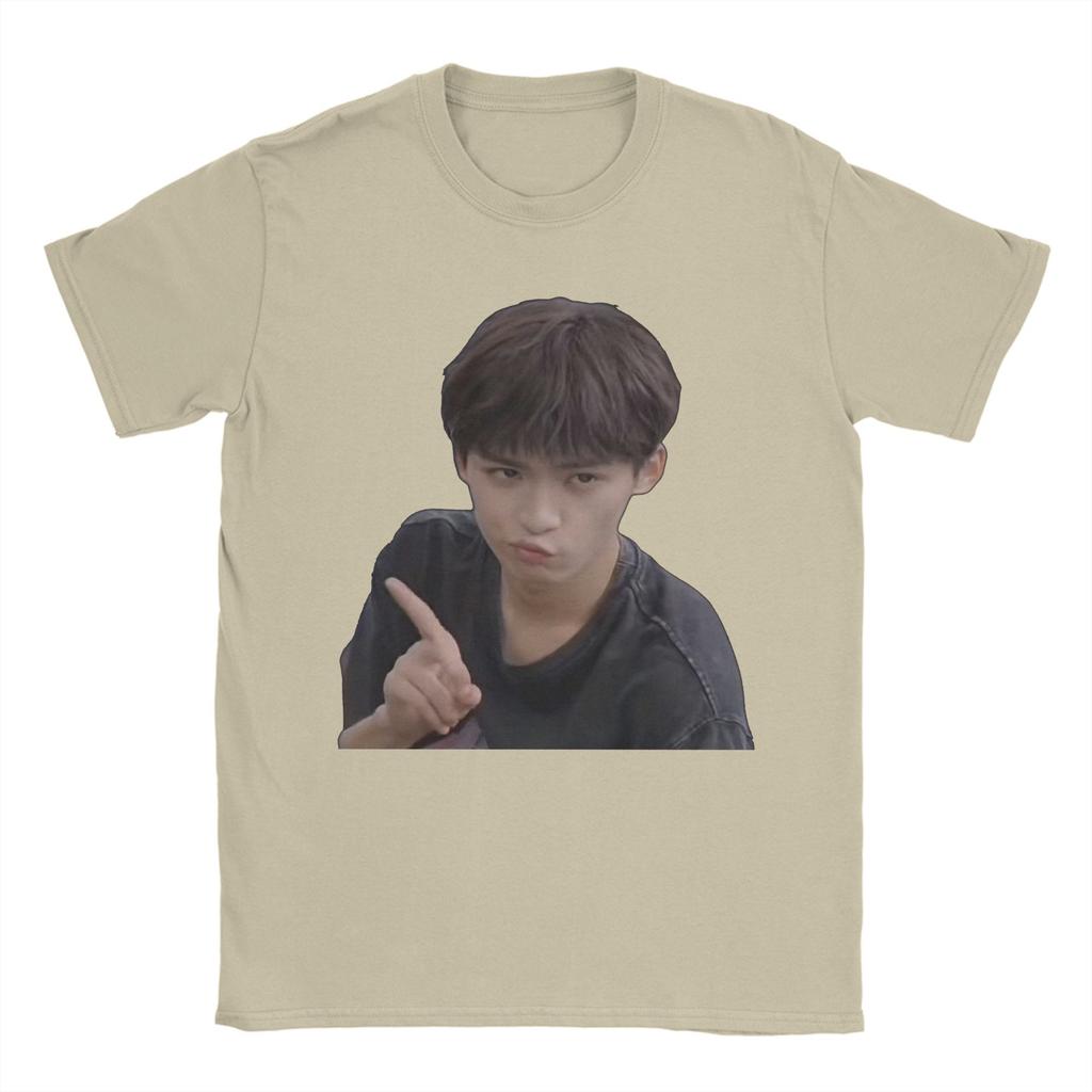 Винтажная футболка Пляж wo suo wei no no Хипстерские футболки 100% Хлопок Футболка для Мужчин Y2K Базовая Большого Размера С Коротким Рукавом Топы Футболки