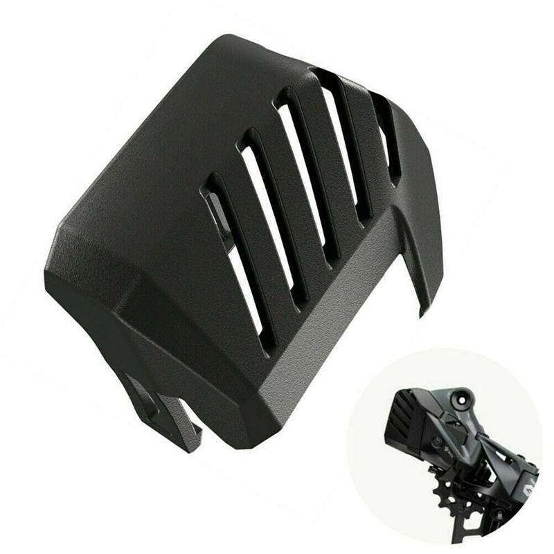 Защитный колпачок аккумулятора Sram AXS для переключателей GX, EAGLE, XX1, X01, AXS, Крышка аккумулятора