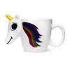 Thermochanging Unicorn Mug Thermo Reactive Mug