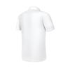 FILA Polo Shirt Men's Jade White A61M425107FWT