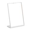 A4 A5 A6 Photo Display Frame Acrylic Panel Collection Photo Protection Holder