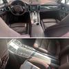 Carbon Fiber For Porsche Panamera 2010-2016 Car Film Interior Sticker Center Console Gear Dashboard Air Door Handle Lift Panel
